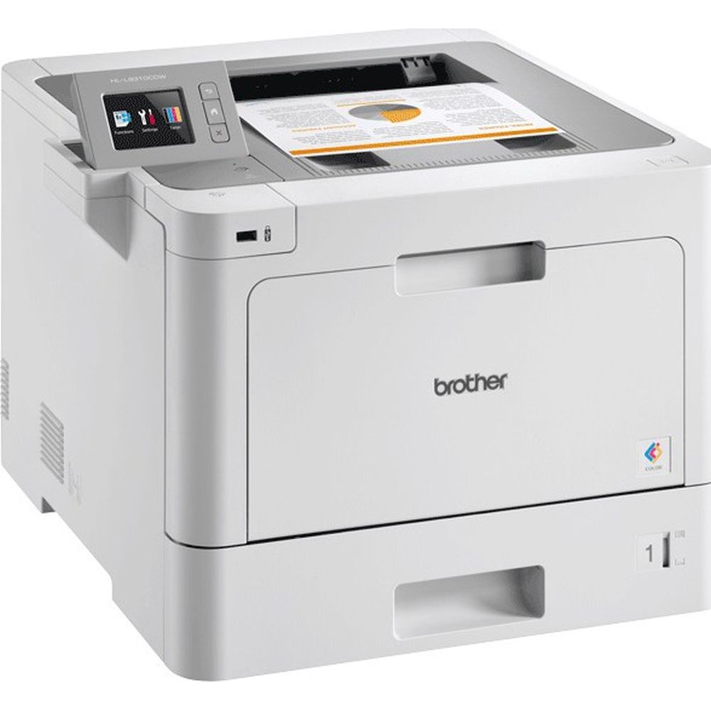 Brother HL-L9310CDW Impresora Láser Color A4