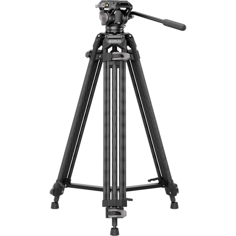 Trípode de vídeo Sirui AVT-12