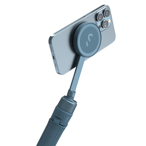 Shiftcam SnapPod Blue Jay - Soporte para trípode