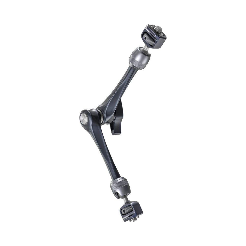 Brazo mágico de roseta SmallRig (11") con tornillo de fijación ARRI 4900
