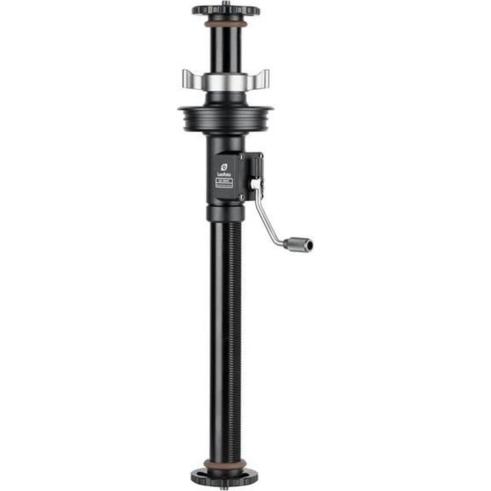 Leofoto GC-404C Columna central con engranajes