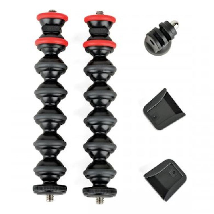Joby GorillaPod Arm Kit Negro/Carbón