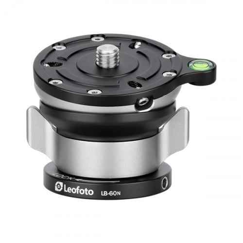 Leofoto LB-60N Base de Nivelado