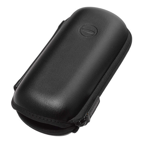 Funda semidura Ricoh para Theta Z1