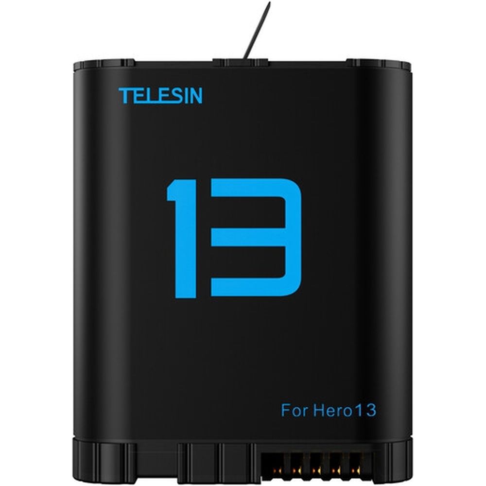 Batería Telesin para GoPro 13