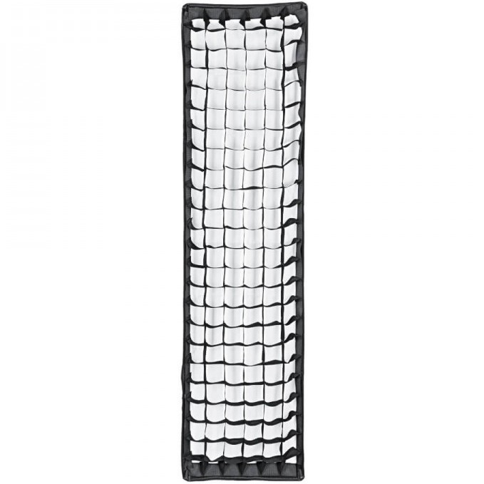 Godox Softbox Montura Bowens + Rejilla - 35x160cm