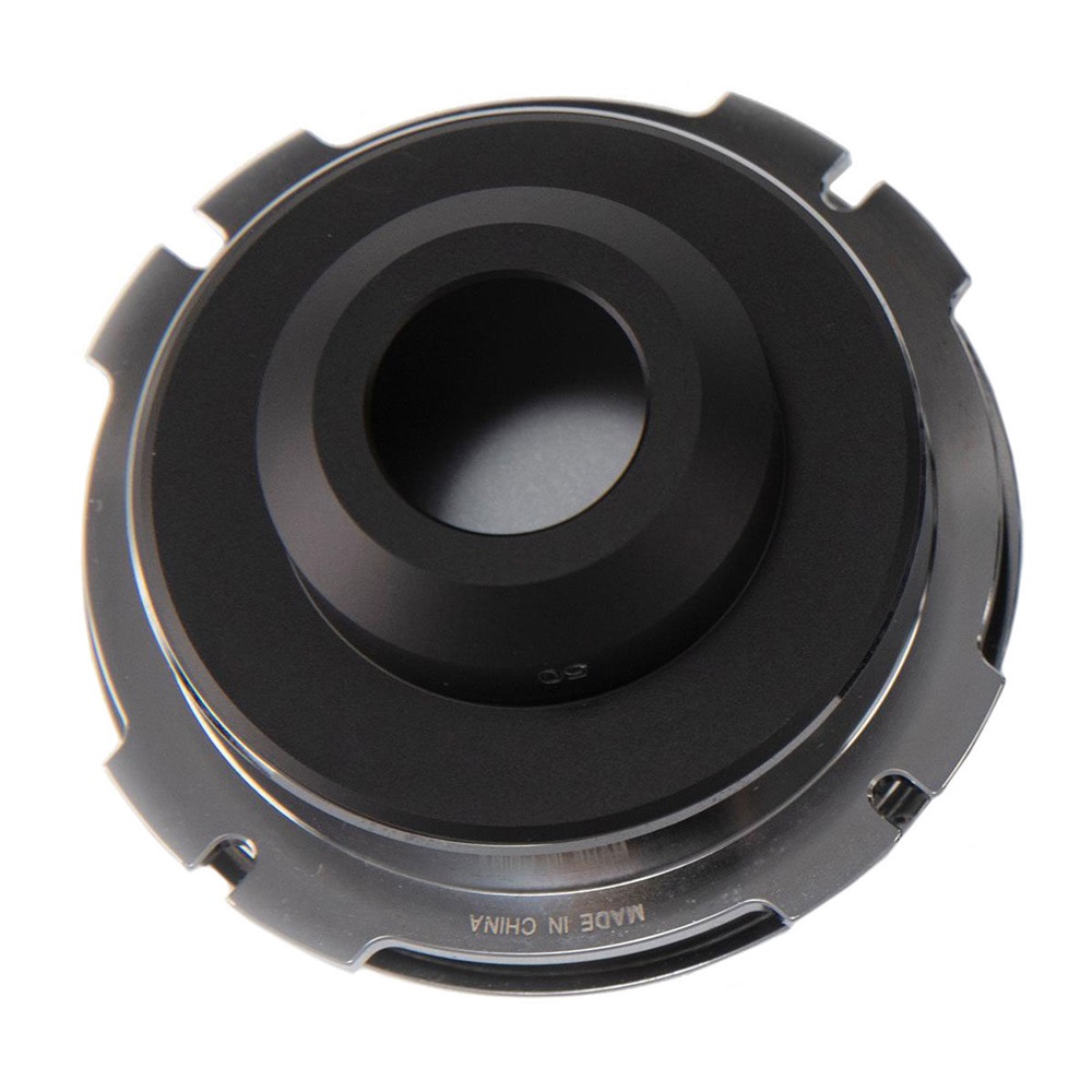 Laowa 27mm T2.8 Bayoneta intercambiable (Cine) Arri PL
