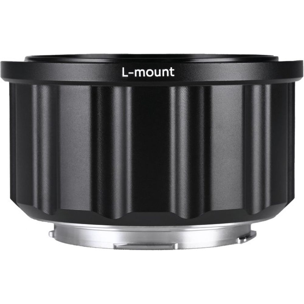 Bayoneta intercambiable Laowa Sunlight - Montura en L