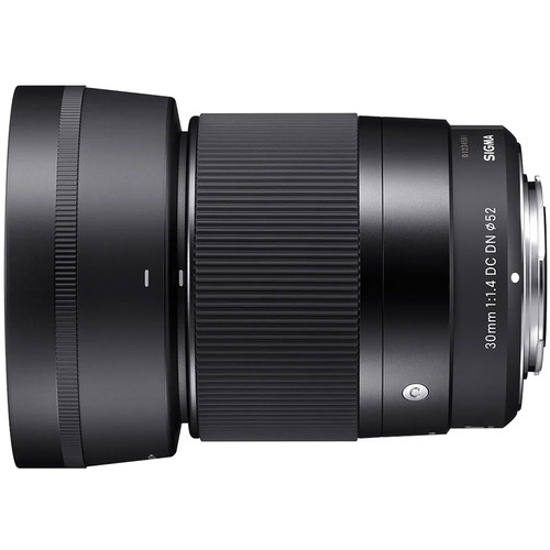 SIGMA 30mm F1.4 DC DN Contemporáneo Canon Montura RF