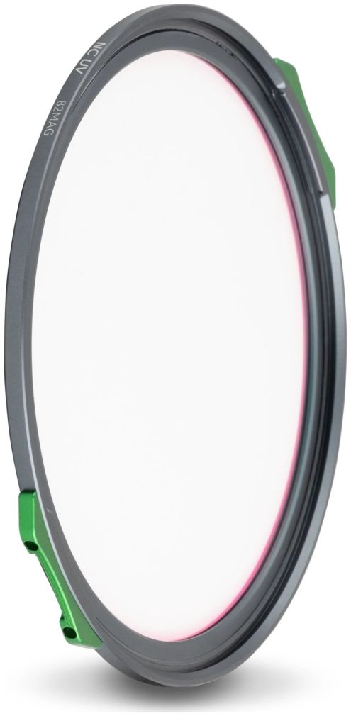 Filtro magnético NiSi JetMag Pro NC UV 82MAG