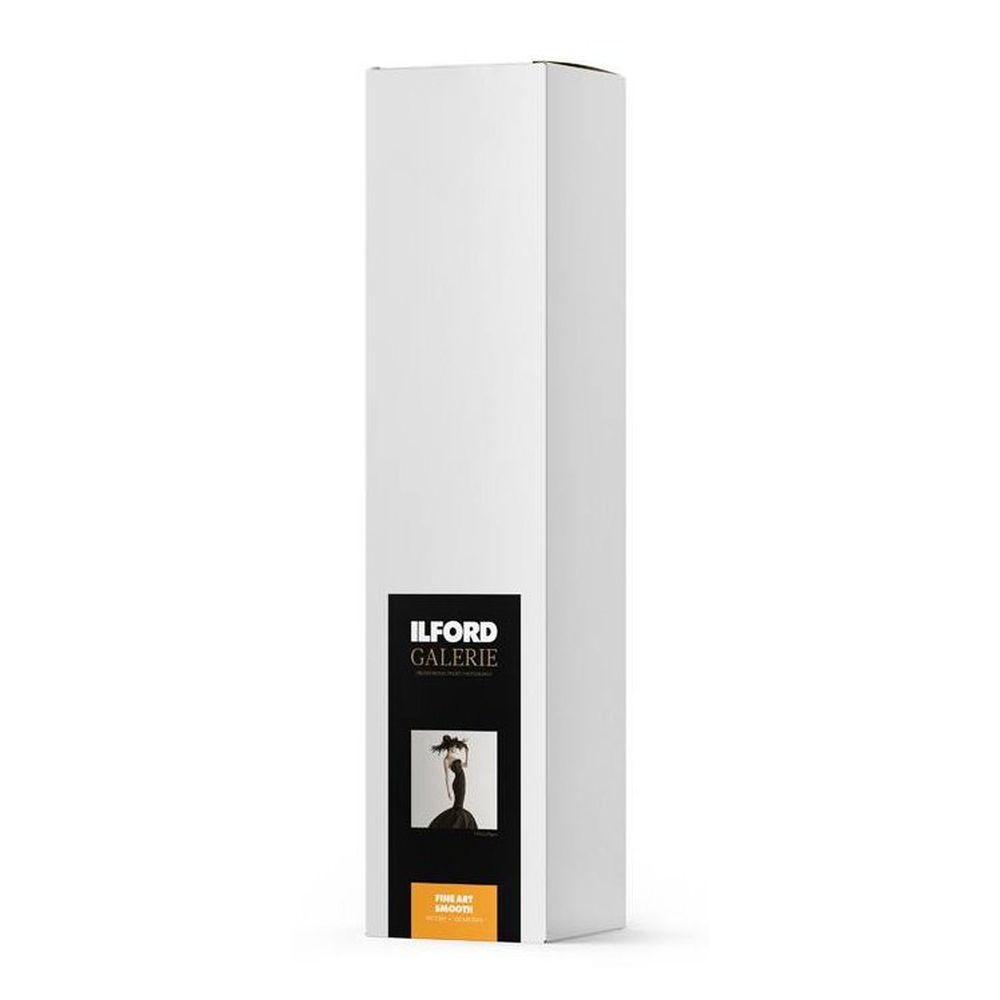 Ilford Galerie Prestige Fine Art Suave 200 g 1 rollo (36")