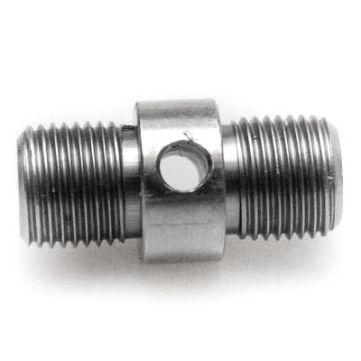 Tilta Par de tornillos de conexión de varillas de 15 mm