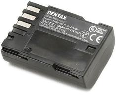 Pentax D-LI90 Batería