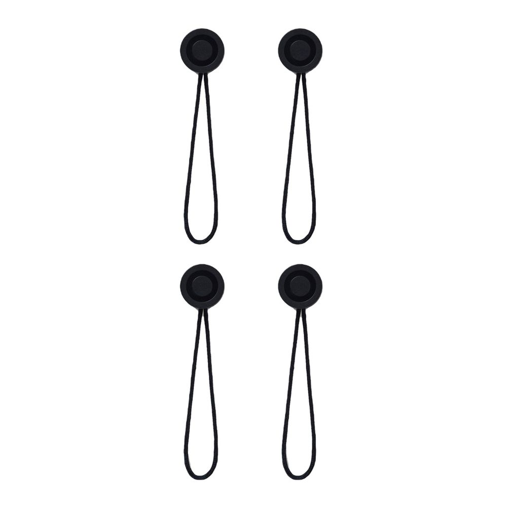 Clips para correa de cámara Urth Pebble