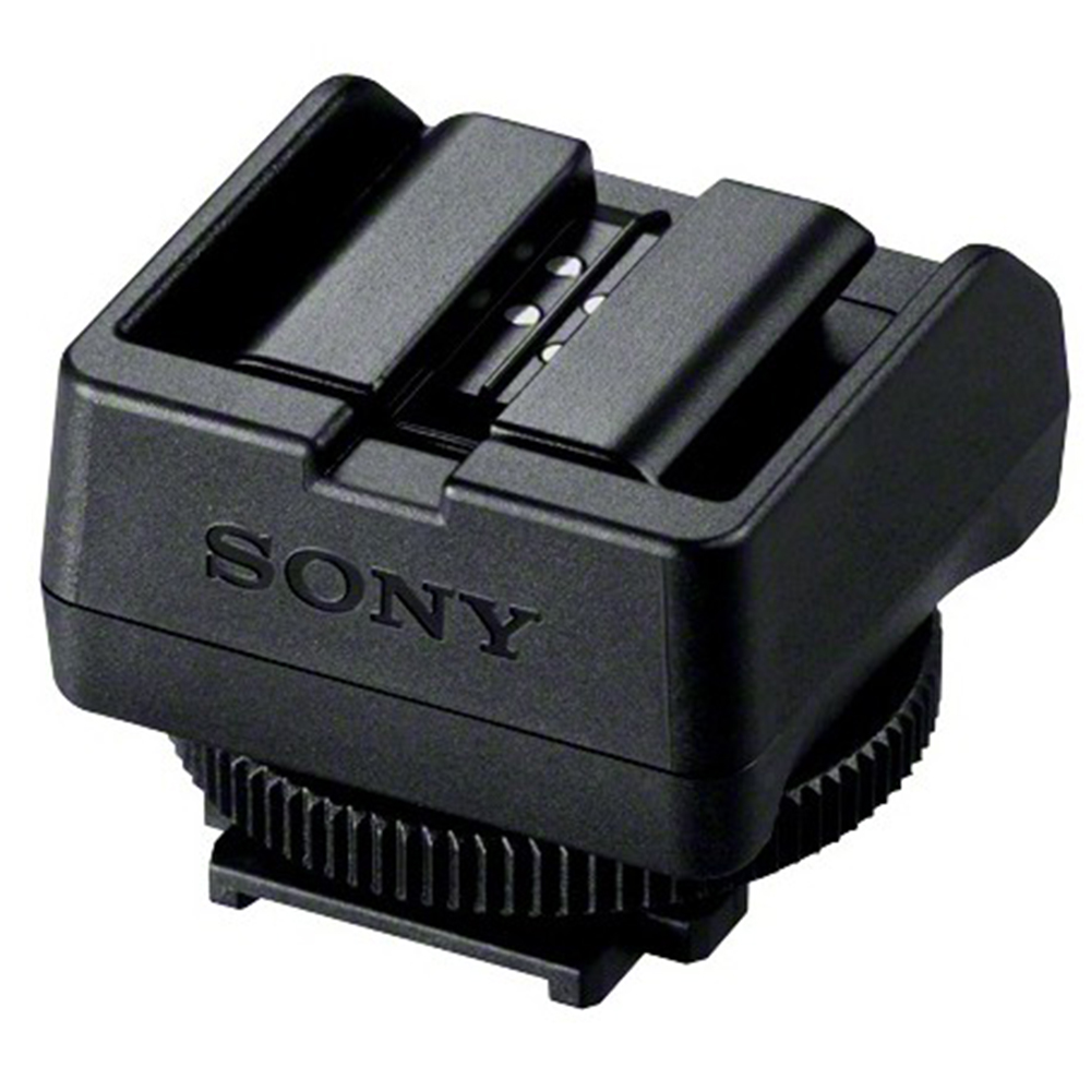 Adaptador de Zapata Sony ADP-MAA
