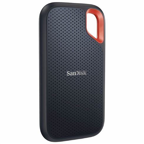 SanDisk 1TB Extreme SSD V2 Photospecialist
