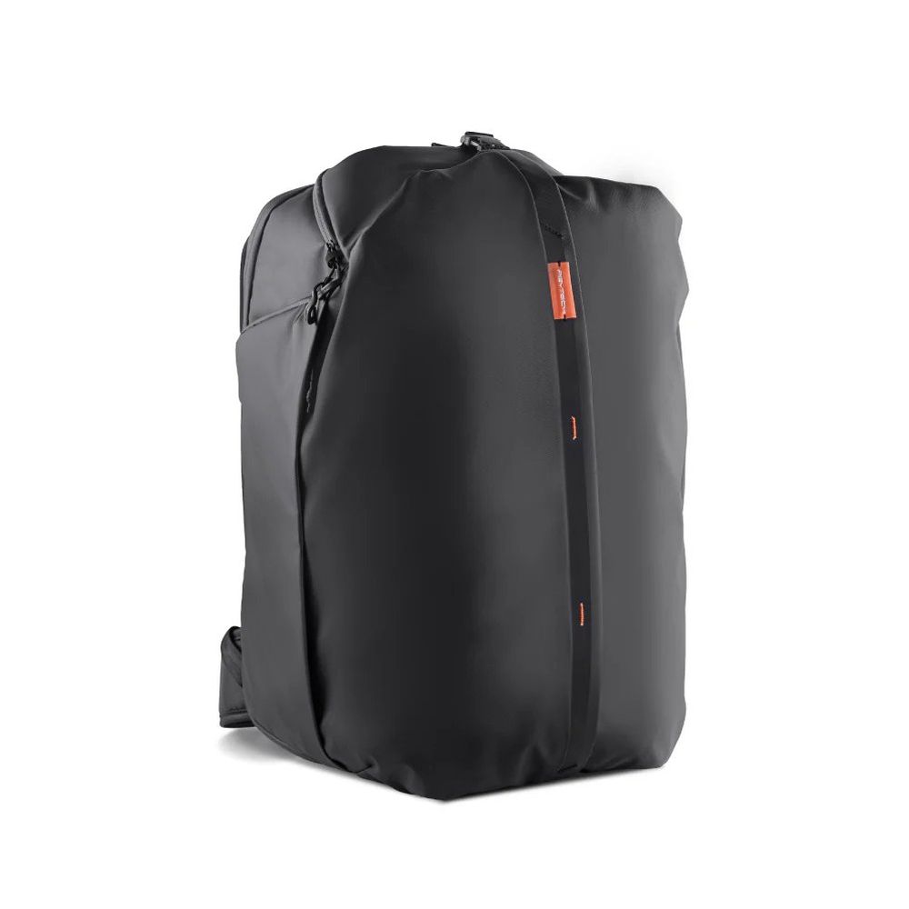 Mochila de viaje PGYTECH OneMo 35L (Negro Crepúsculo)