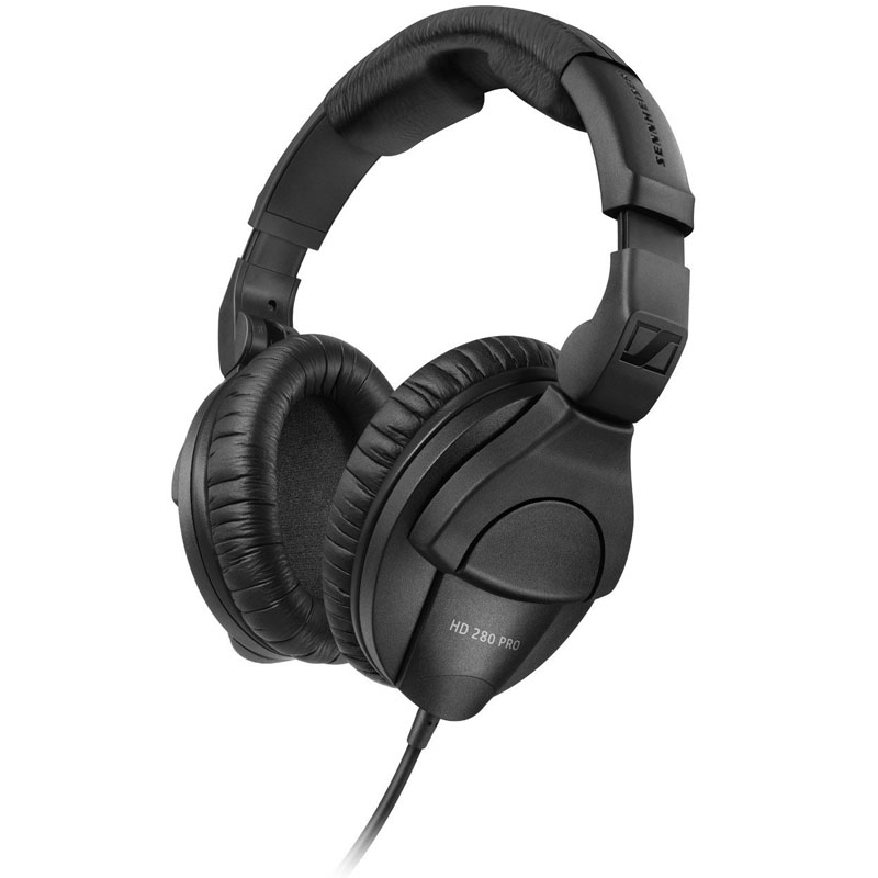Sennheiser HD 280 Pro High Ambient Over-Ear Auriculares