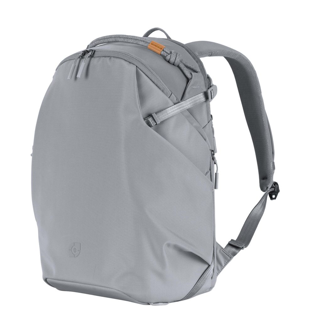 Leofoto Daily Lite Series Backpack 23L - Gris incl. Camera Cube