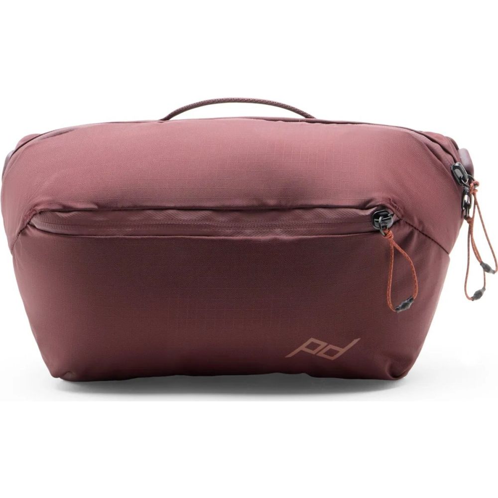 Eslinga para Exteriores Peak Design 4L - eclipse