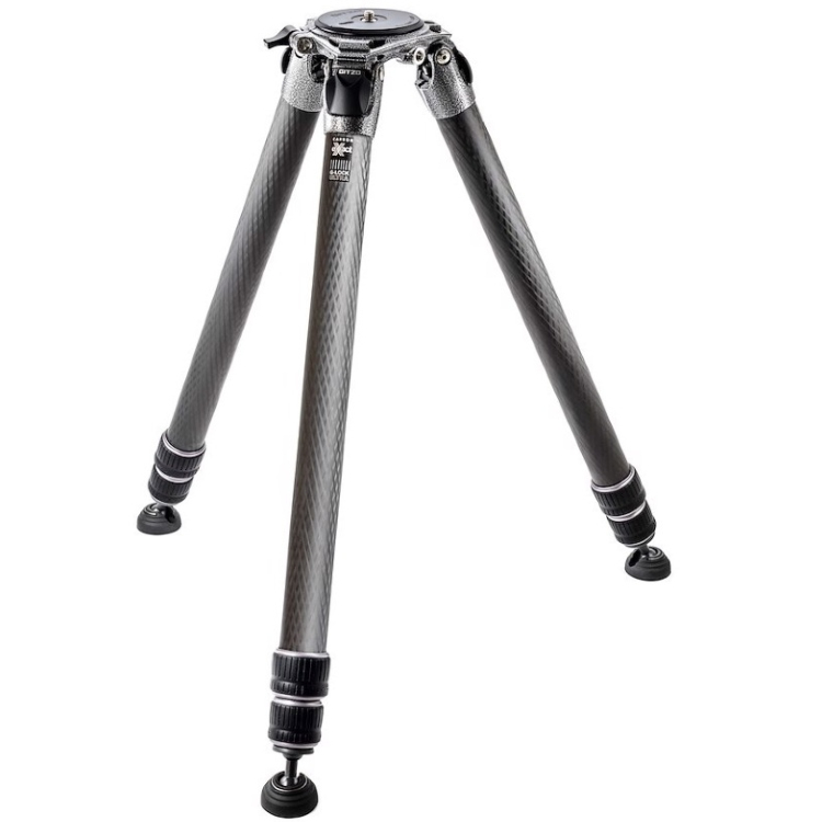 Gitzo GT5533LS eXact Carbon Systematic L Serie 5