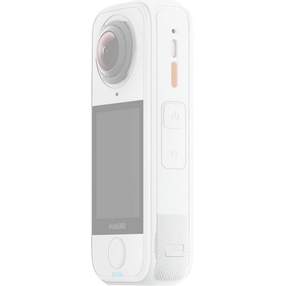 Funda USB para Insta360 X4 Air (blanco ártico)