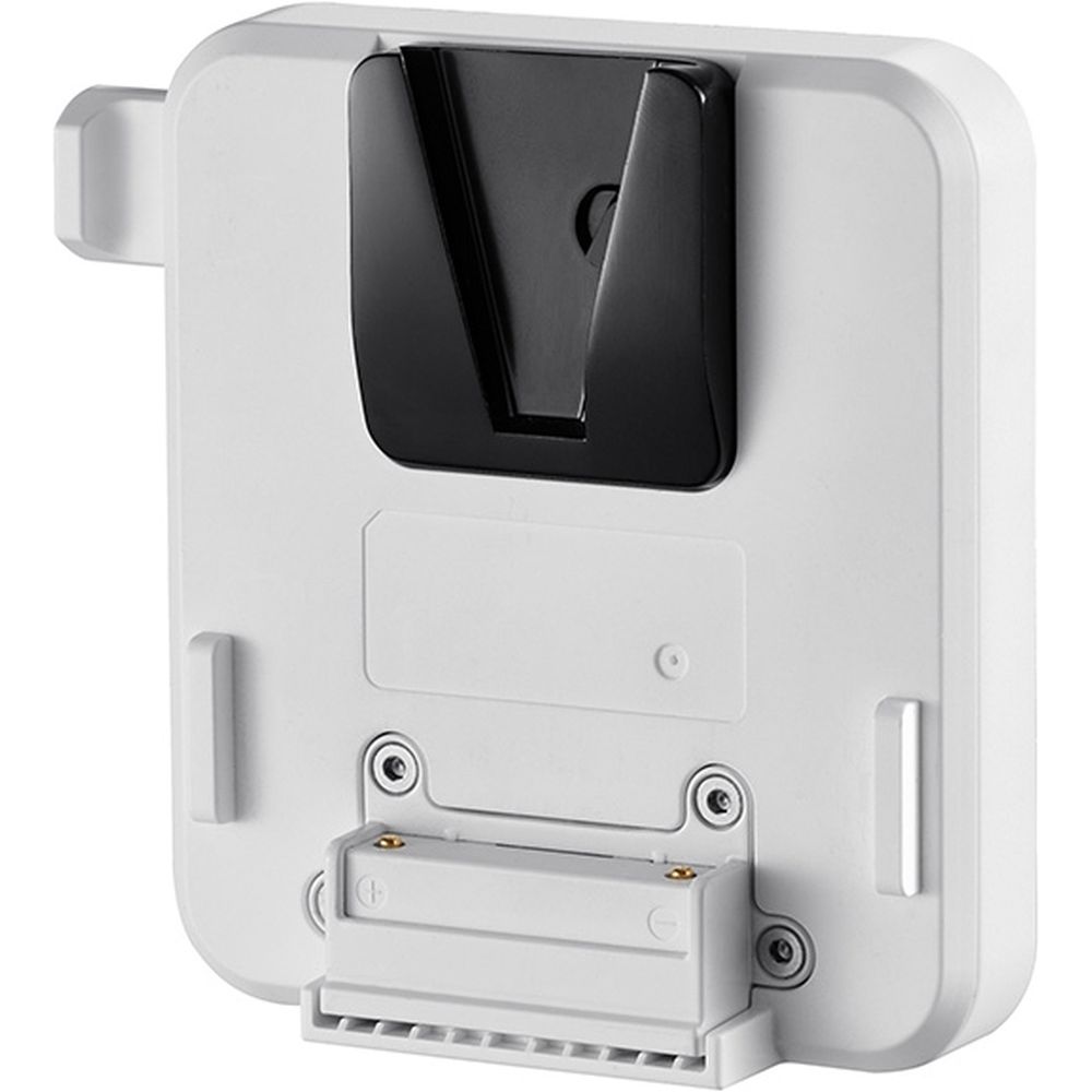 Placa adaptadora de batería Godox V-Mount para ML80BI/ML150Bi/ML150R7
