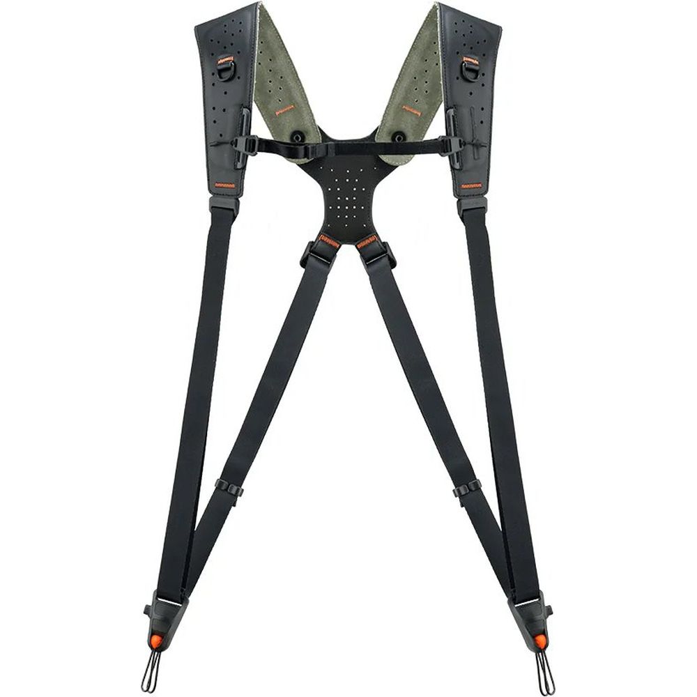 Correa para cámara PGYTech Master Midnight Black