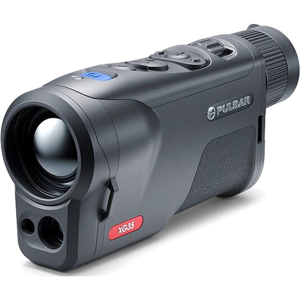 Pulsar Monocular de Imagen Térmica Oryx LRF XG35
