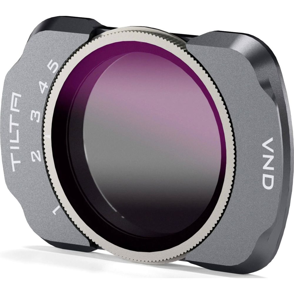 Filtro ND variable Tilta para DJI Osmo Pocket 3 (ND2-ND32)