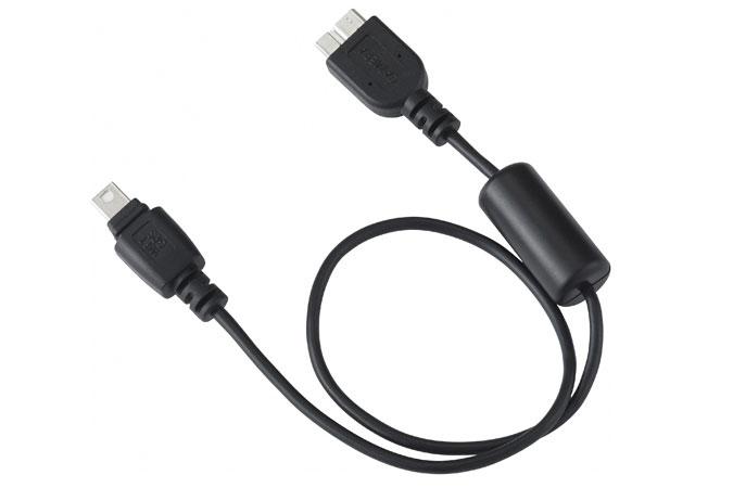 Cable USB Canon IFC40AB II (9134B001AA)