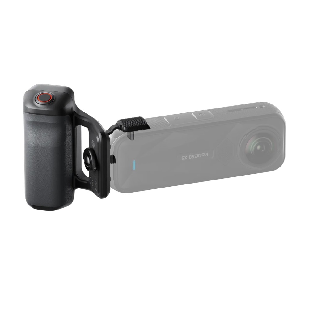 Insta360 Photography Grip