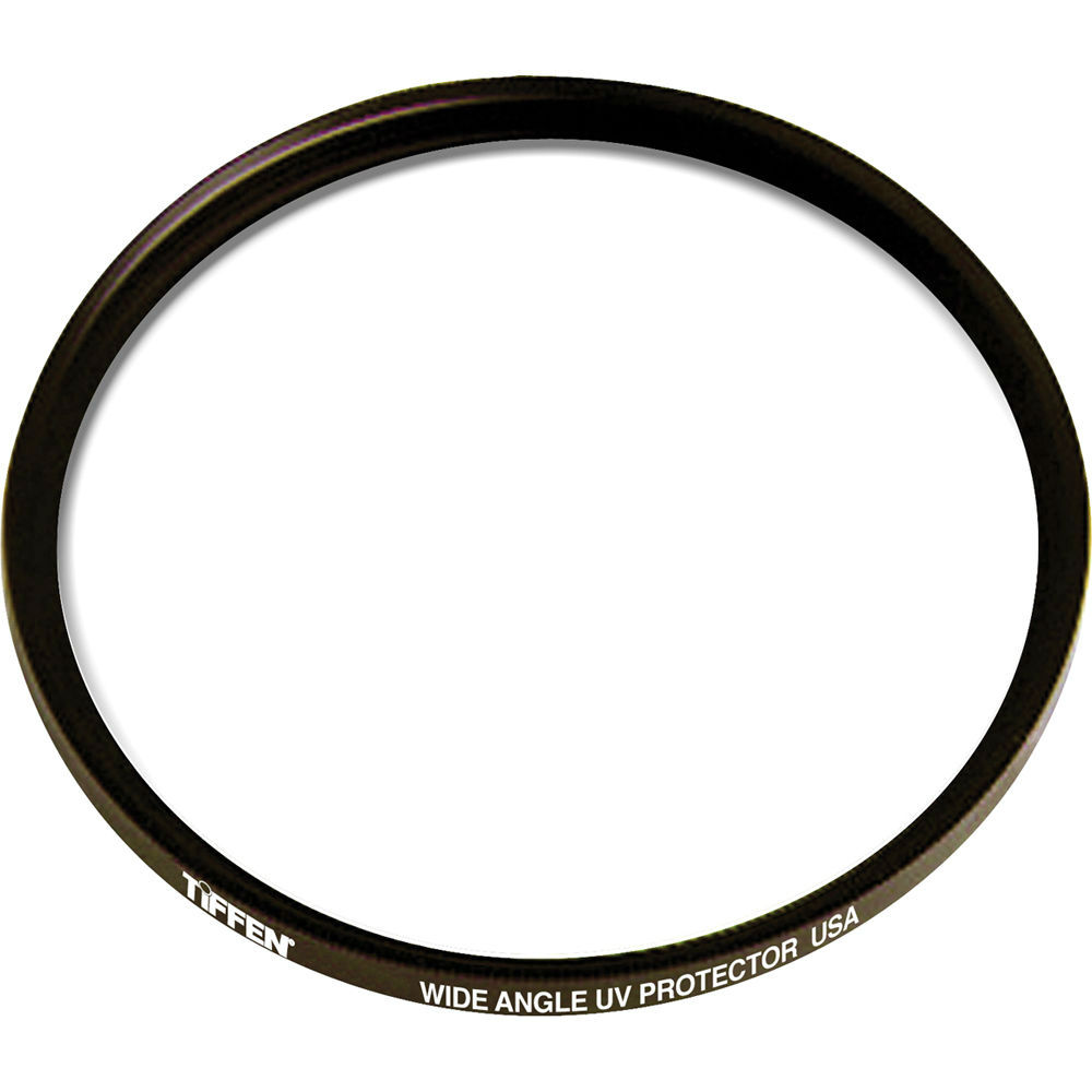 Tiffen Filtro UV 62mm Gran angular