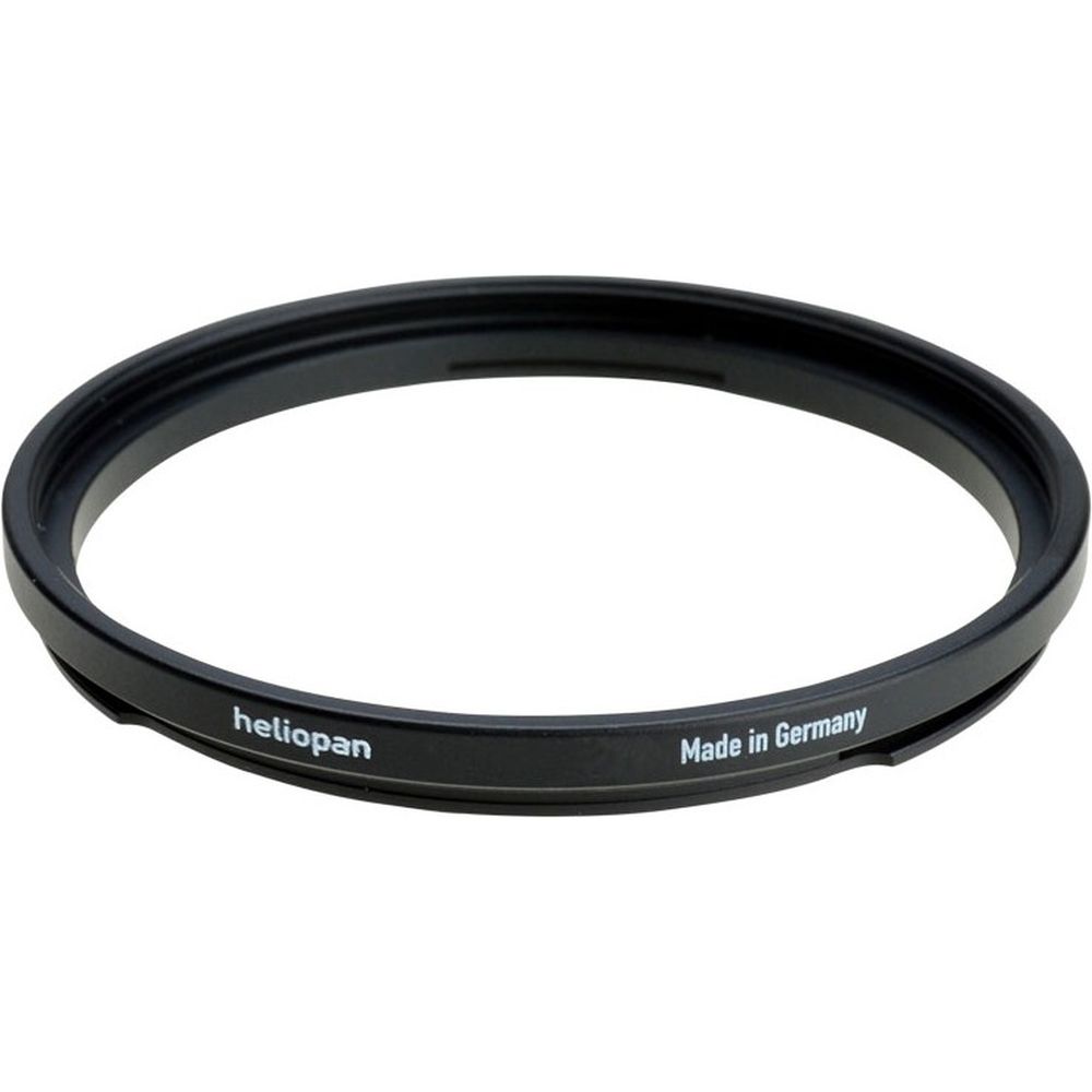 Anillo adaptador Heliopan ES 37/ES 34