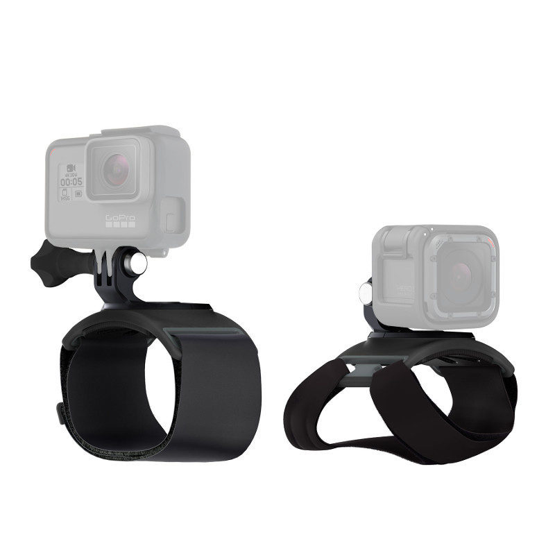 GoPro La Correa (Montura para Mano + Muñeca + Brazo)