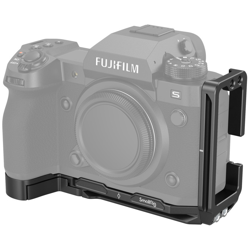 SmallRig L Bracket para FUJIFILM X-H2S 3928