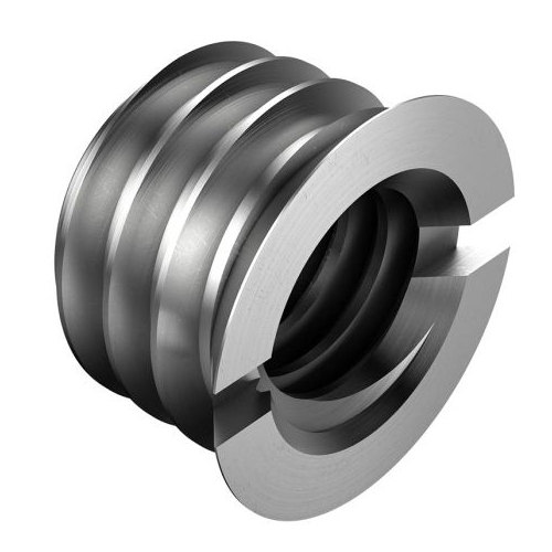 8Sinn Tornillo de reducción 1/4"-3/8