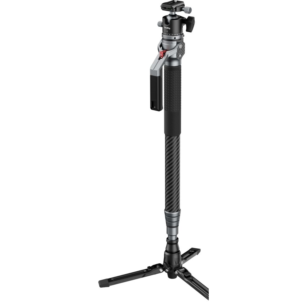 Monopié de fotografía de fibra de carbono SmallRig 5564
