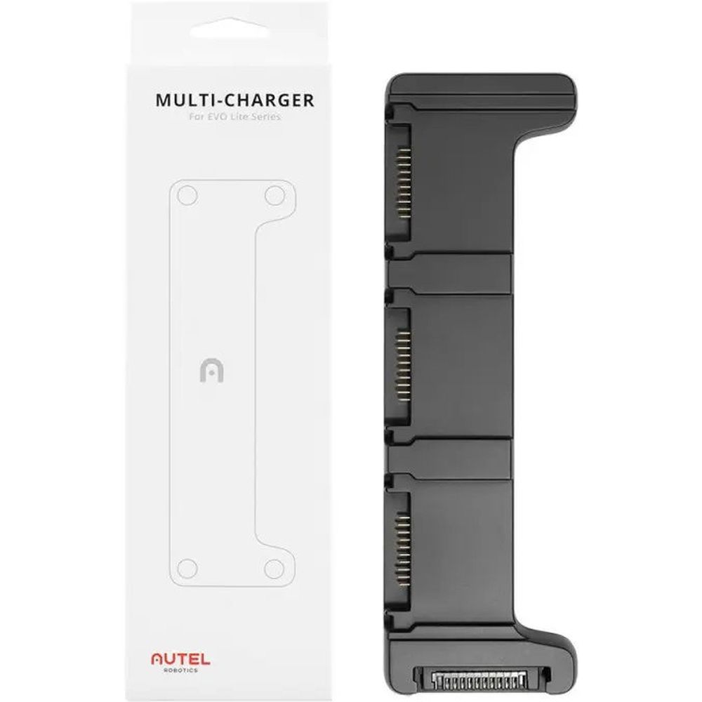 Cargador múltiple Autel para la serie Lite
