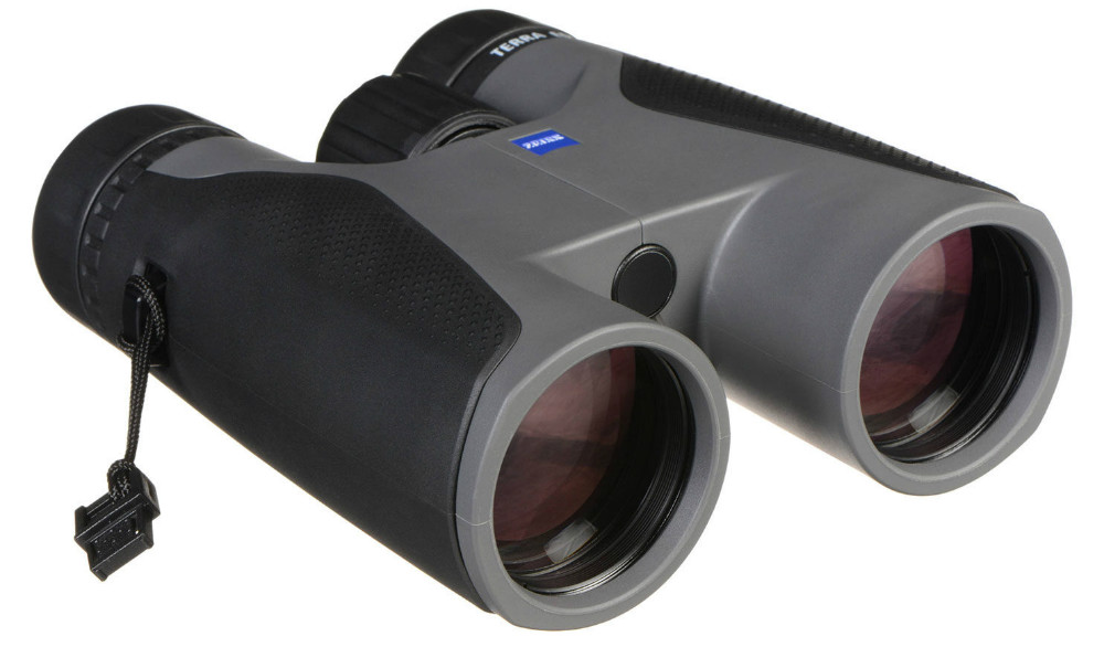 Zeiss Terra 10x32 Gris