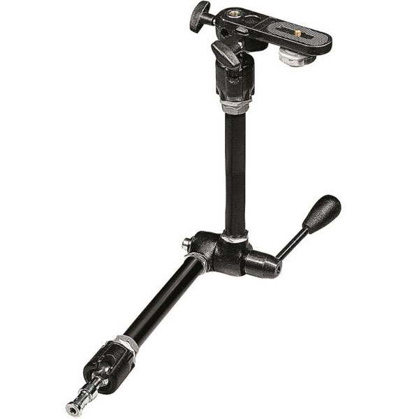 Manfrotto 143A Magic Arm con Soporte
