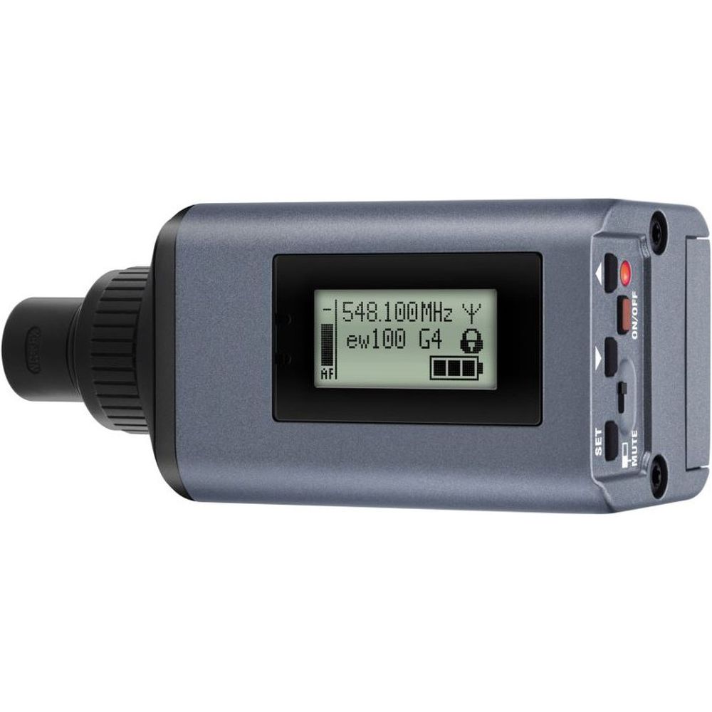 Sennheiser SKP 100 G4-B