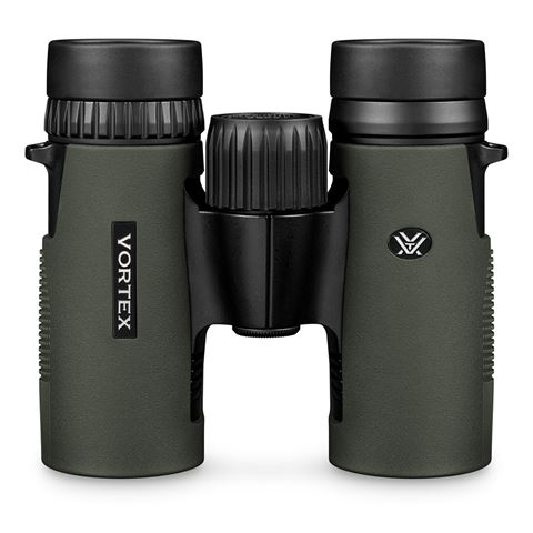 Vortex Diamondback HD 8x32 Prismáticos