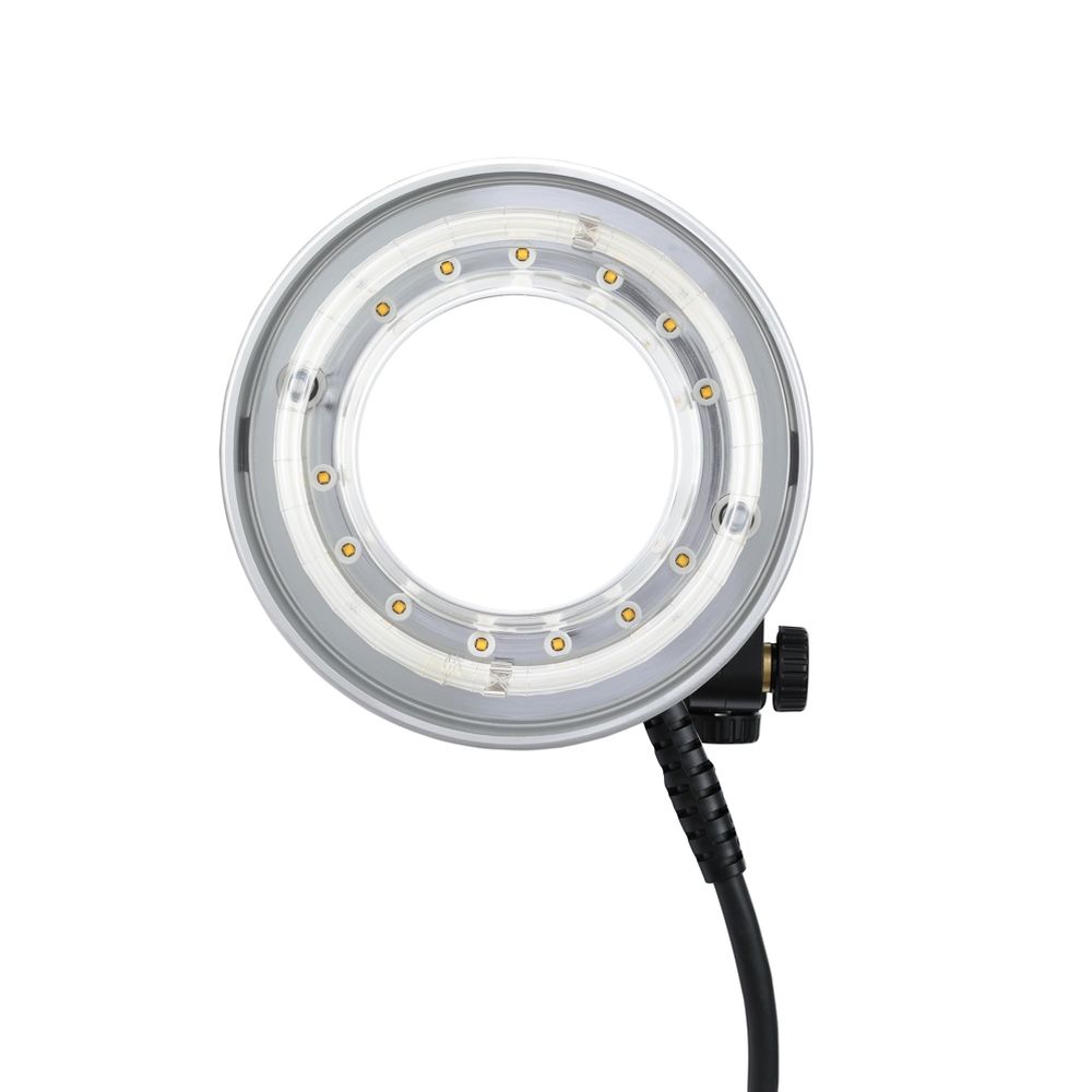Cabezal de flash de anillo Godox para AD1200Pro / P2400