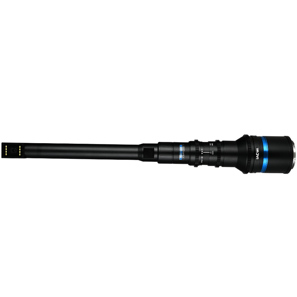 Objetivo Laowa 24mm T14 2X Peri Probe (Cine) - Sony FE