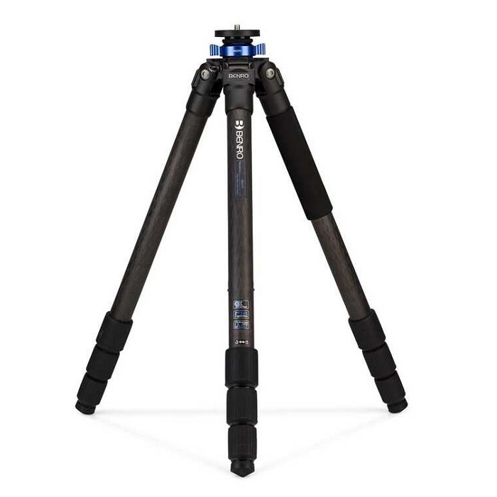 Trípode Benro Mach3 TMA48CXL