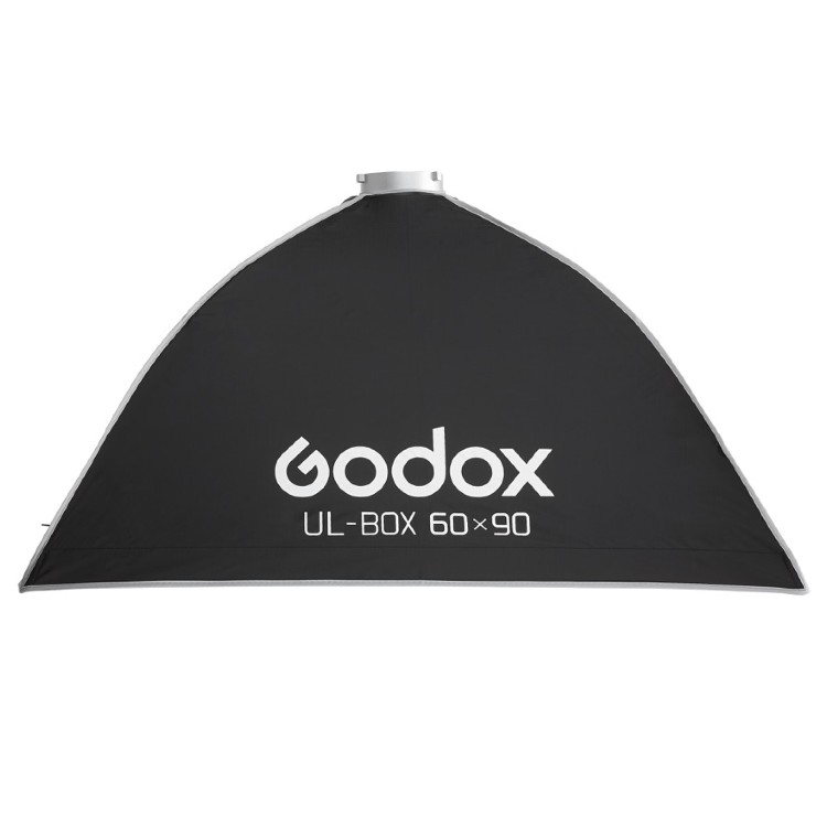 Softbox Godox EazyFlow Rect plegable 60x90 Bowens