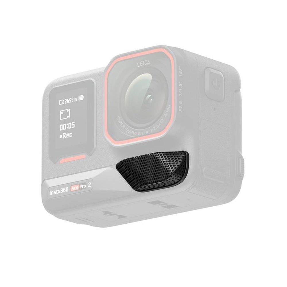 Protector contra el viento Insta360 Ace Pro 2