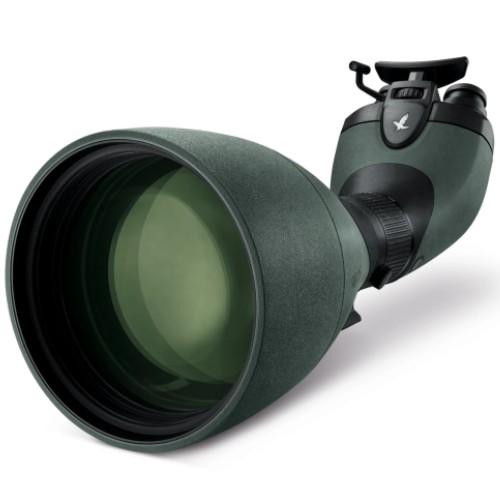 Telescopio terrestre Swarovski BTX 35x115 (oculares + módulo objetivo)