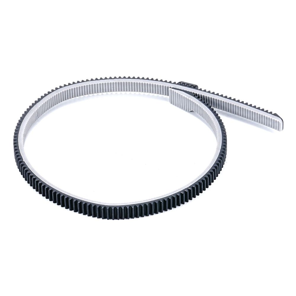 Tilta TA-UFGR-B Anillo de engranaje de enfoque universal, negro